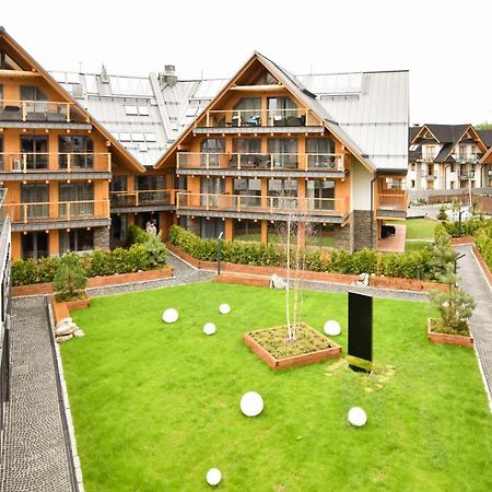 Apartament Paryski Blask - Royal Resort Закопане Экстерьер фото