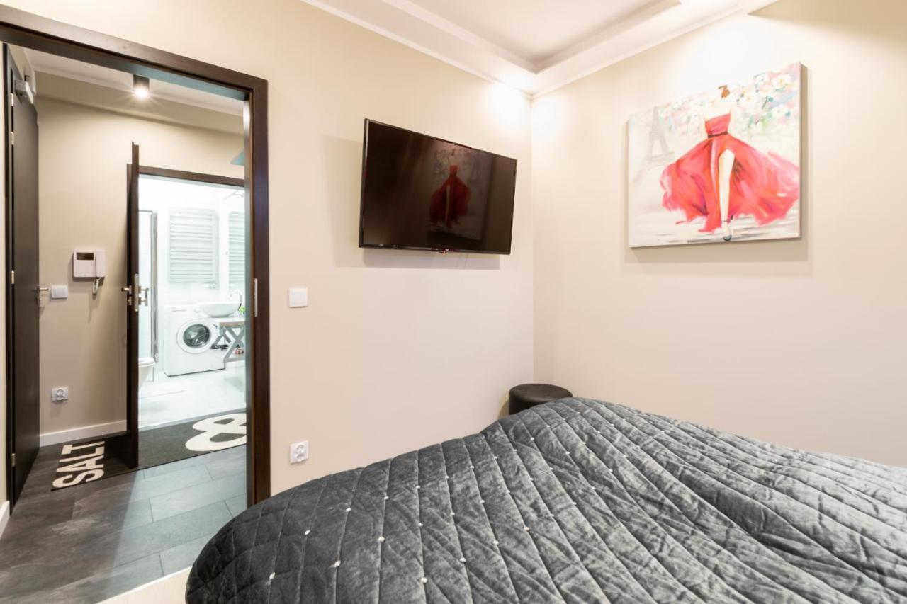 Apartament Paryski Blask - Royal Resort Закопане Экстерьер фото