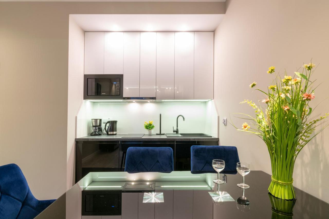 Apartament Paryski Blask - Royal Resort Закопане Экстерьер фото