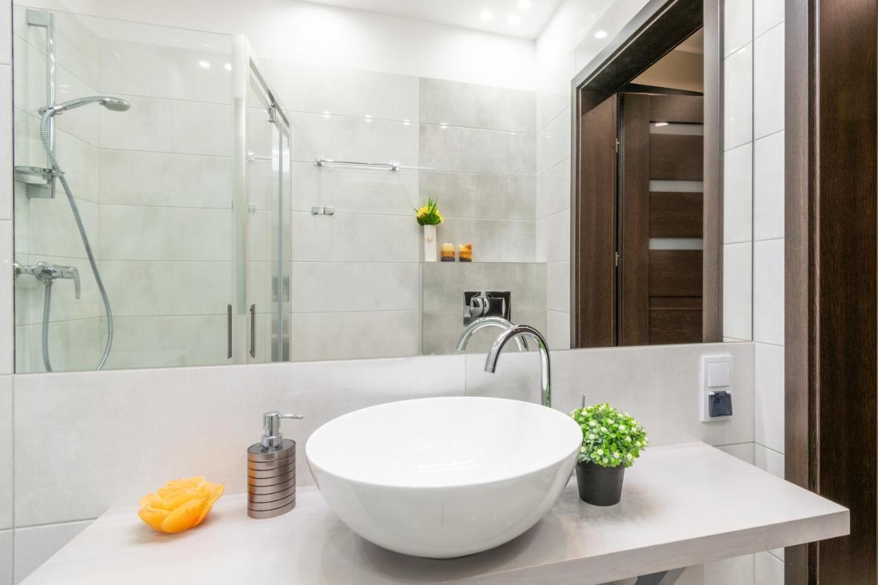 Apartament Paryski Blask - Royal Resort Закопане Экстерьер фото